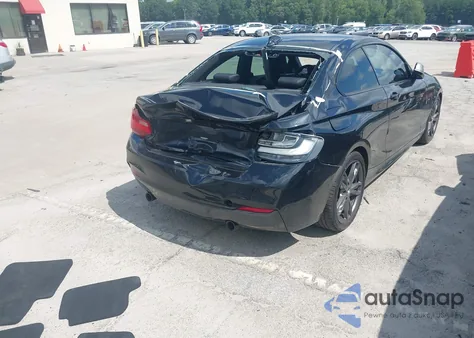 2019 BMW 330I from USA, damaged, VIN WBA5R1C59KFH26772